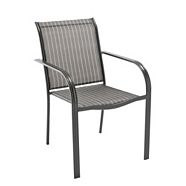 Parsons Collection Sling Folding Patio Chair Canadian Tire