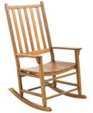 Oversized Rocking Chair | FOR LIVINGnull