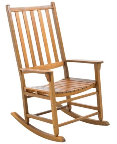Oversized Rocking Chair Product image