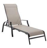 Parsons Collection Lounger | Parsons Collectionnull