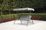 For Living Parsons Collection 3-Seat Swing | FOR LIVINGnull
