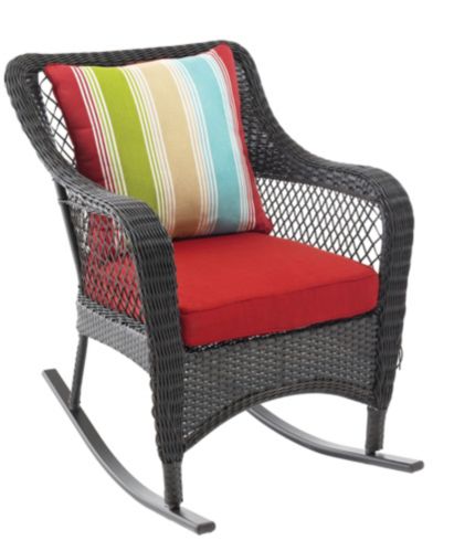 Rocker Chair Canadian Tire, Rocking Patio Chair Canadian Tire