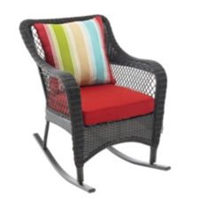 Newport Collection Rocker Chair Canadian Tire