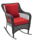 Newport Collection Rocker Chair | FOR LIVINGnull