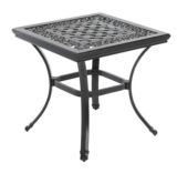 La-Z-Boy Aberdeen Collection Patio Side Table, 22-in | Aberdeen Collectionnull