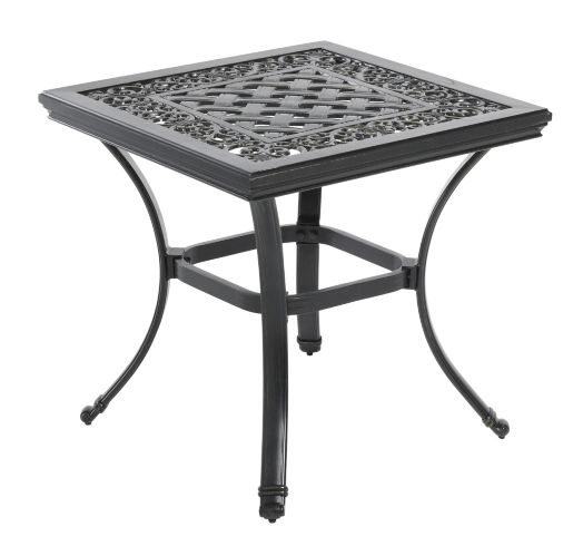 La-Z-Boy Aberdeen Collection Patio Side Table, 22-in Product image