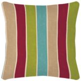 Cabana Collection Toss Cushion,18-in | FOR LIVINGnull