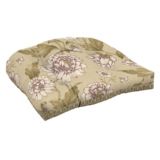 Summerset Collection Wicker Chair Patio Cushion | FOR LIVINGnull