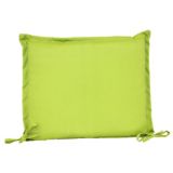 CANVAS Patio Chair Cushion, Green | FOR LIVINGnull