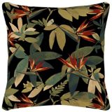 Coussin d'appoint tropical | FOR LIVINGnull