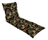 Tropical Lounge Cushion | FOR LIVINGnull