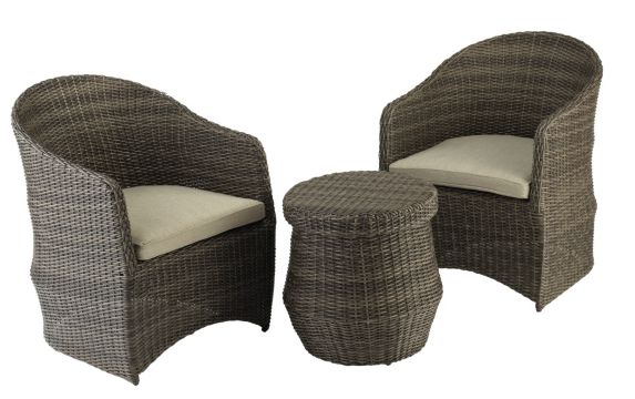 CANVAS Lakeside Collection Bistro Set Product image