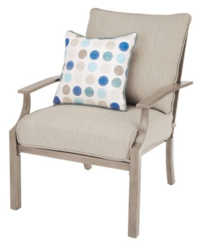 Lakeside Collection Armchair Conversation Set Product image