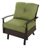 Villa Armchair with Rocking Motion | FOR LIVINGnull