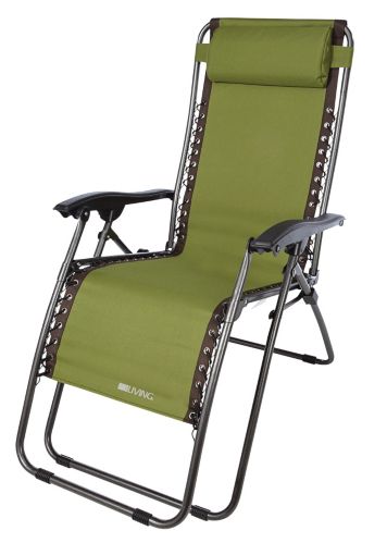Green Zero Gravity Chair Product image