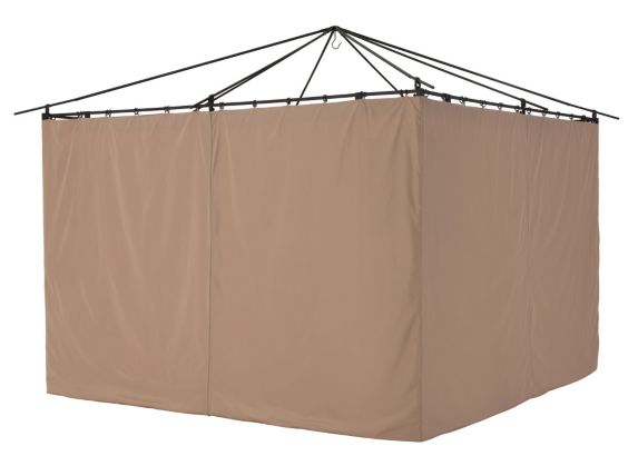 For Living Lakeside Collection Gazebo Walls Product image