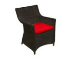 La-Z-Boy Whitley Patio Woven Dining Chair | La-Z-Boynull