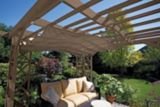 Pergola Room with Retractable Roof | Yardistrynull