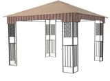 For Living Lakeside Gazebo Replacement Canopy | FOR LIVINGnull