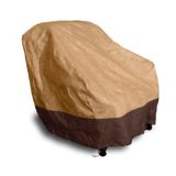 Rust-Oleum® Certified Wicker Lounge Patio Chair Cover | Budgenull