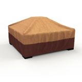 Rust-Oleum® Certified Firepit Table Cover | Budgenull