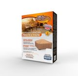 Rust-Oleum® Certified Firepit Table Cover | Budgenull