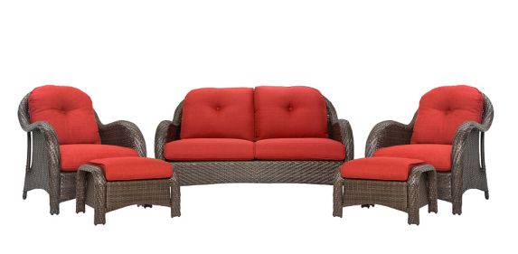 La-Z-Boy Griffin & Avondale Replacement Cushions Product image