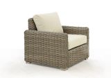 Cebu Patio Lounge Chair | Leisure Design Sunbrellanull