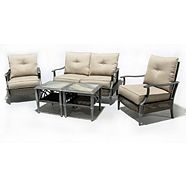 patio conversation sets canadian tire