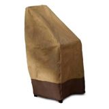 All Seasons Patio Stacking Chair Cover Canadian Tire