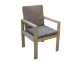 CANVAS Modena Patio Dining Chair | CANVASnull