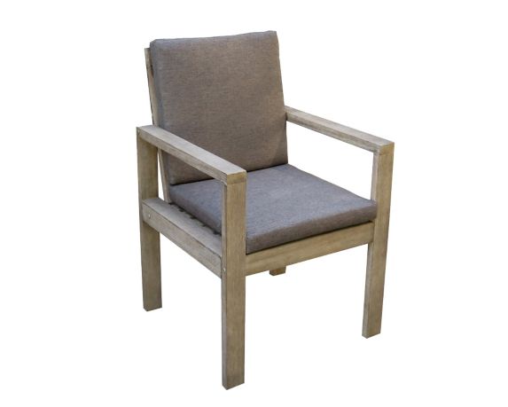 CANVAS Modena Patio Dining Chair Product image
