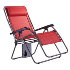 For Living Zero Gravity Patio Chair Xl Canadian Tire