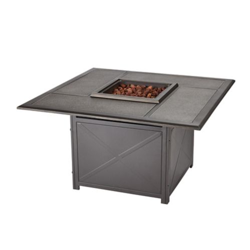 CANVAS Sorento Gas Fire Table Product image