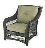 CANVAS Emerson Collection Patio Armchair | CANVASnull