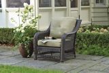 CANVAS Emerson Collection Patio Armchair | CANVASnull