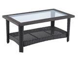 CANVAS Emerson Collection Patio Coffee Table | CANVASnull