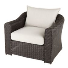 CANVAS Salina Collection Patio Club Chair Canadian Tire