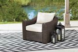 CANVAS Salina Collection Patio Club Chair | CANVASnull