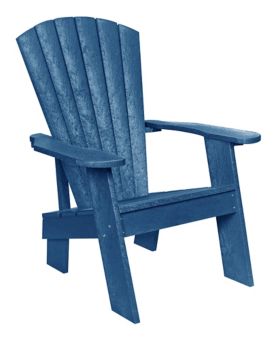 Captiva Muskoka Bottle Cap Collection Chair