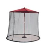 CANVAS Patio Umbrella Netting, 7 to 9-ft | CANVASnull