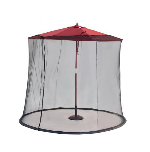 CANVAS Patio Umbrella Netting, 7 to 9-ft Product image
