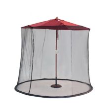 Canvas Patio Umbrella Netting 7 To 9 Ft Canadian Tire