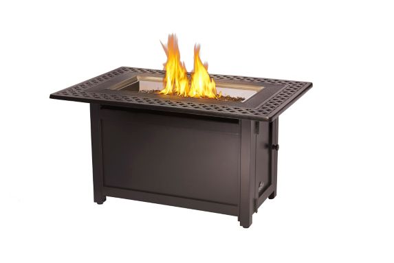 Napoleon Victorian Outdoor Fire Table, 53-in Product image