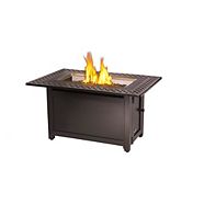 Napoleon Madrid Outdoor Fire Table 53, Propane Fire Pit Canadian Tire