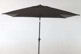 CANVAS Rectangular Patio Market Umbrella | CANVASnull