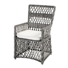 Canvas Marbella Bistro Patio Chair Canadian Tire