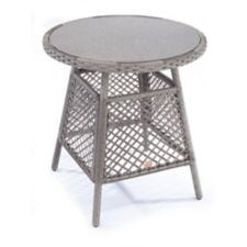 Canvas Marbella Bistro Patio Table Canadian Tire