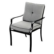 CANVAS Monaco Wicker Patio Dining Chair Canadian Tire