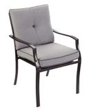 For Living Bluebay Cushioned Patio Chair | FOR LIVINGnull